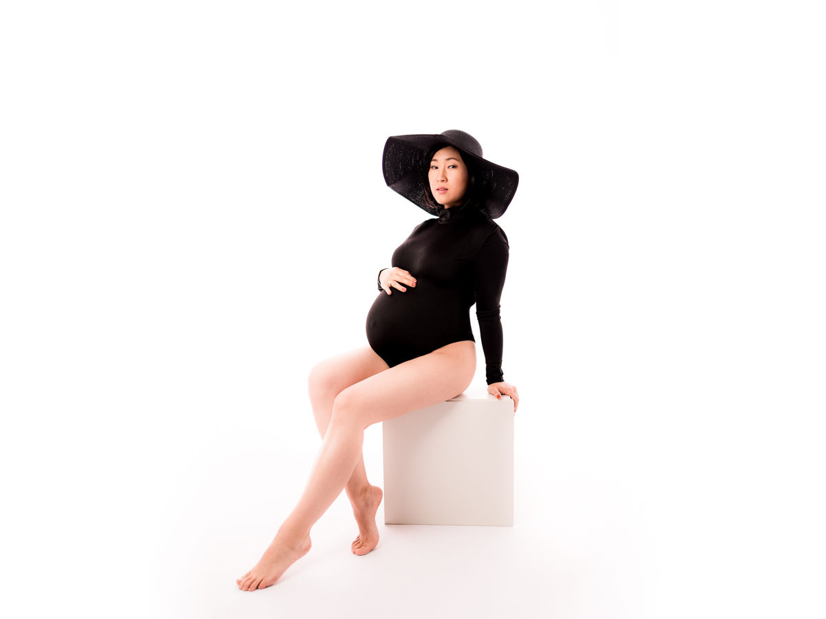 Schwangerschaftsfotos | Babybauchfotos | Schwangerschafts-Shooting | kierspe