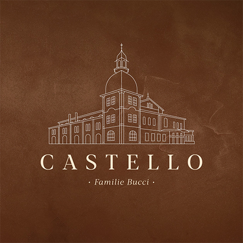 Castello - Familie Bucci