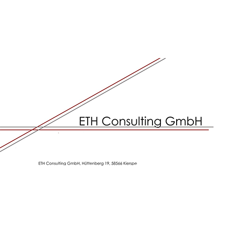 ETH Consulting GmbH
