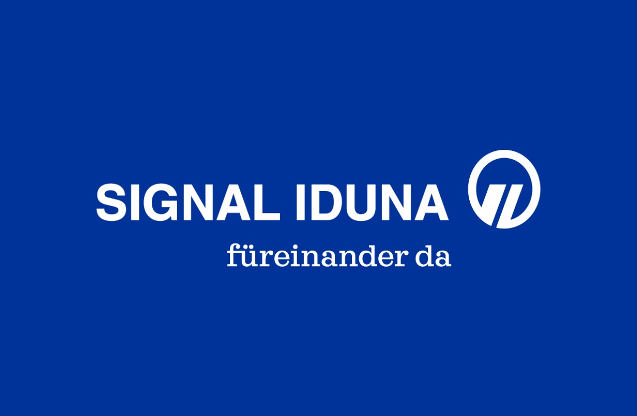 Signal Iduna Lüdenscheid