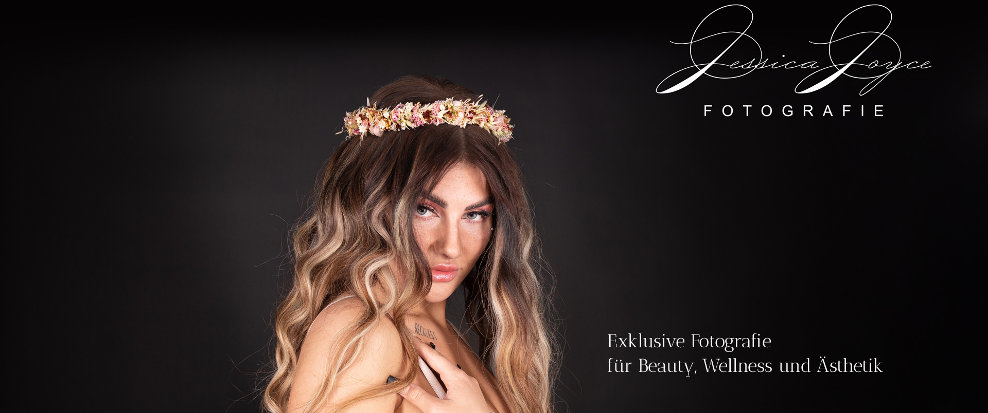 Exklusive Fotografie Für Beauty, Wellness Und Ästhetik