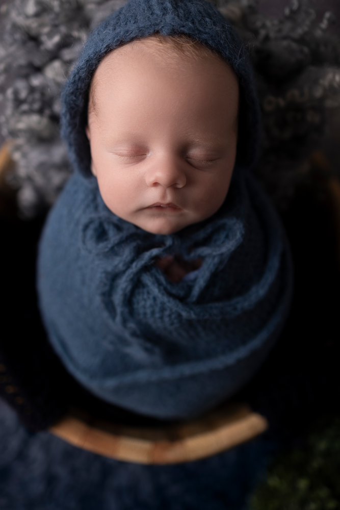 Neugeborenenfotograf Lüdenscheid